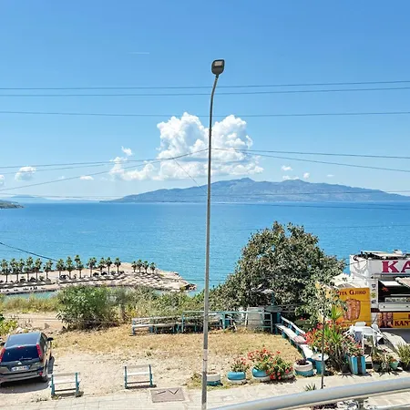 Esca Sea View Saranda