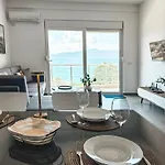 Lägenhet Esca Sea View *