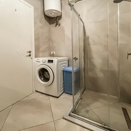 Esca Sea View Saranda