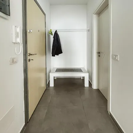 Esca Sea View Apartment *