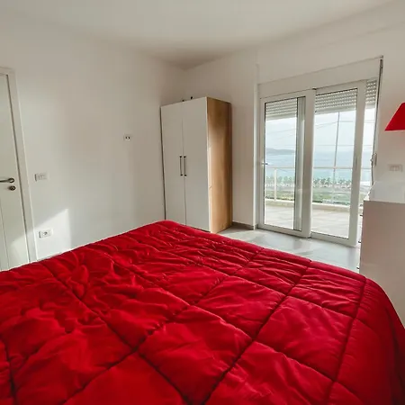 Apartment Esca Sea View *