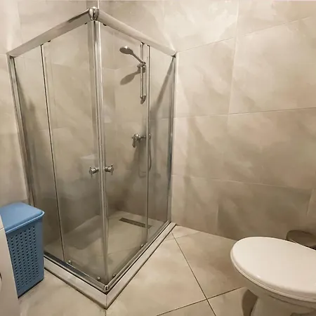 Esca Sea View Apartment Sarande