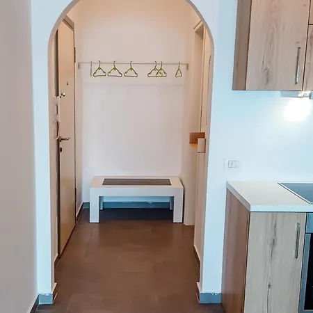 Apartment Esca Sea View Sarande