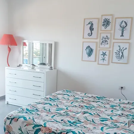 Apartment Esca Sea View