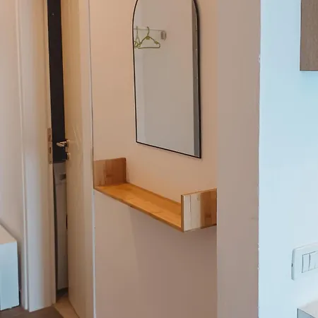 Esca Sea View Sarande