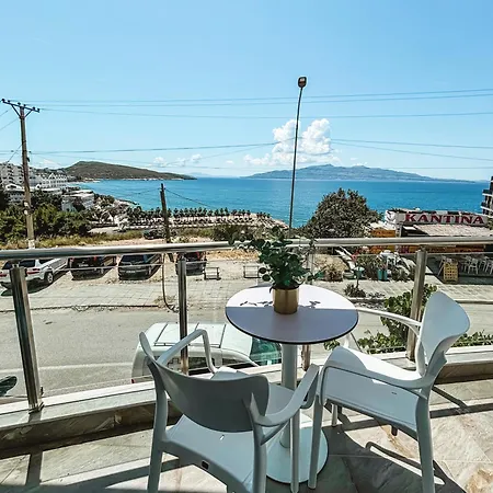 Esca Sea View * Sarande