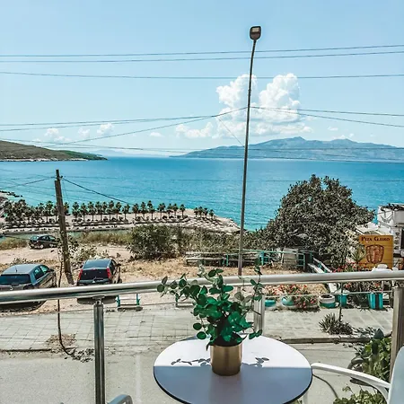 Apartment Esca Sea View