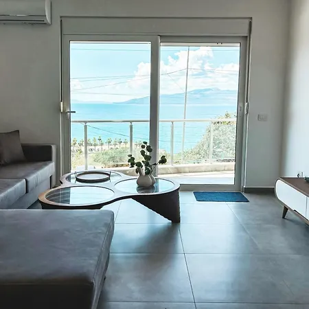 Apartment Esca Sea View Sarande