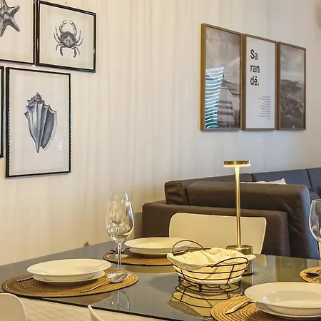 Apartment Esca Sea View