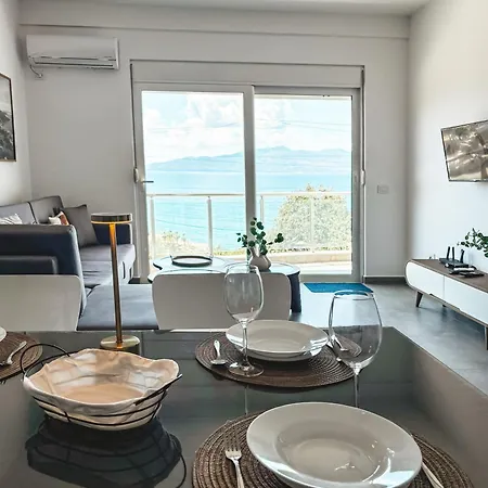 Apartment Esca Sea View *