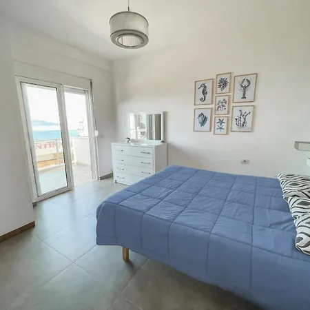 Appartement Esca Sea View