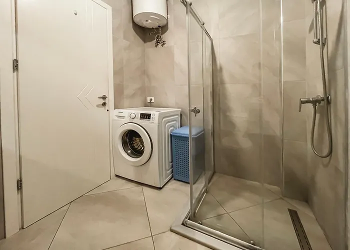 Esca Sea View Sarandë