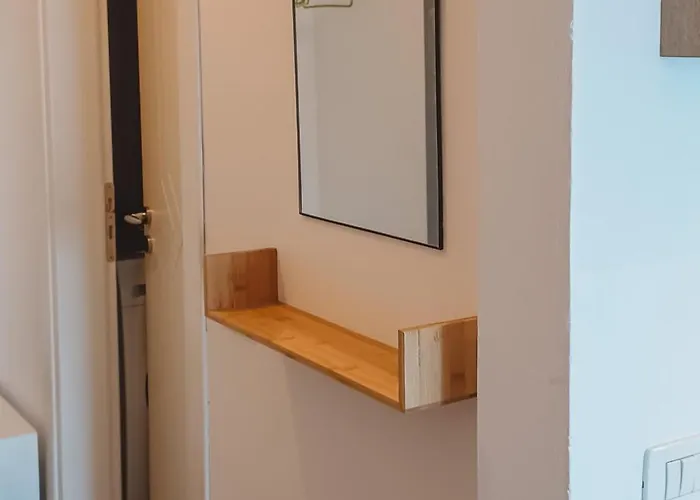 Esca Sea View Sarandë