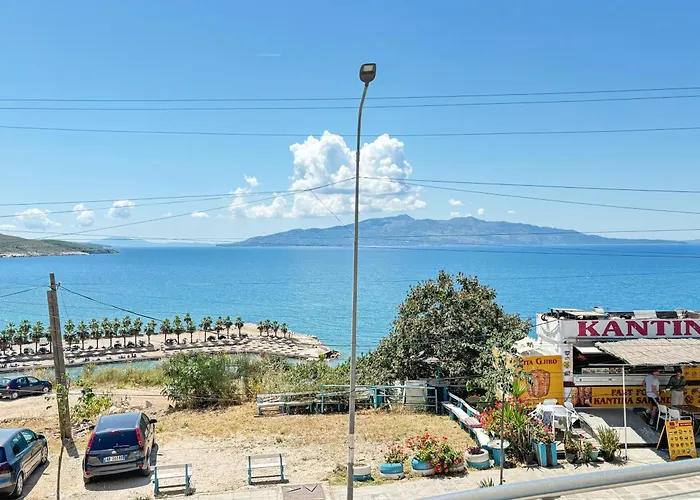 Esca Sea View Saranda
