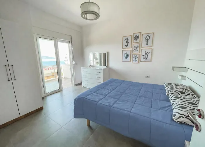 Appartement Esca Sea View